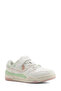 Beige Girl's Sneakers - 2
