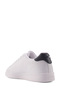 Costa Wmn 5Fx White Women's Sneakers - 3