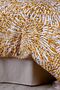 Leopard Sevda 100% Cotton Single Duvet Cover Set 160X220 cm - 3