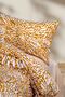 Leopard Sevda 100% Cotton Single Duvet Cover Set 160X220 cm - 4