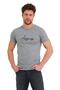 Grimelange Happiness Printed Slimfit Short Sleeve T-Shirt - 2