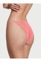Dantelli String Bikini Külot - 2