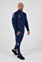 Oregon Camping Tracksuit Top Navy Blue - 5