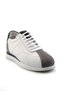 Bej Leather Erkek Sneaker E01440030102 - 3