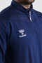Oregon Camping Tracksuit Top Navy Blue - 6