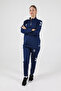 Oregon Camping Tracksuit Top Navy Blue - 4