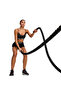 Move Strong Kadın Siyah Antrenman Sporcu Sütyeni 52714001 - 3