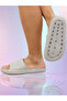Beach Pool Sea Daily Slippers-home-bath-non-slip Sole-Slippers - 3