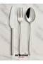Gold Dine 42 Pieces |   Fork Spoon Knife Set |   Simple |   18/10 Stainless Steel