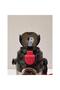 78604 Black Boy's Water Bottle 100290208 - 2