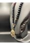 Awakening of the Gladiator – Natural Stone Men's Necklace - 6
