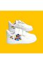 Super Triple Children's Printed Sneaker Boys' Sports School Shoes - 3