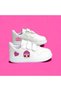 Crowned Girl Printed Sneaker Girl's Sports Shoes - 2