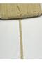 Thin Water Stone / Prayer Rug Edge Strip / 5 Meters / 7 mm /