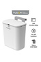 Kitchen Hanging Garbage Bin
