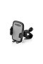 Set of 4 - Cup Holder, Phone Holder, 2 Stroller Hooks, Seat Belt Clip - 6
