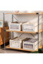 Clothing Storage Box - 8