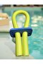 Locking Pool Pasta Sea Pasta Yellow Lock Blue Length: 155cm