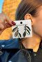 Olive Branch Women's Earrings - 4