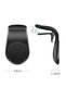 Car Interior Air Conditioner Grille Inserts Latch Magnet Auto Phone Holder for Bureau Home Office Car - 4