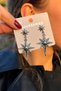 Colorfast Stylish Design Women's Earrings - 2
