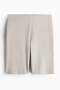 Microfibre cycling shorts - 2