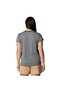 Bluevista Hill Short Sleeve Crew Women's T-Shirt - 2