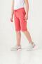Demo Cracy Label Boy Shorts - 4