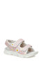 Patyi.P5Fx Pink Girl's Sandals - 2