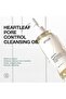 Heartleaf Pore Control Cleansing Oil - 3