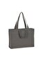Tote up Baby Care Travel Bag Anthracite - 2