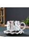 Coffee Cup - Basil - 270 ml - 3