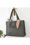 Tote up Baby Care Travel Bag Anthracite - 6