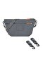 Buggy Bum Baby Care Travel Bag Anthracite - 3