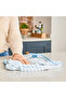 Minky Mcloth Super Absorbent Drying Towel Set of 2 Blue - 3