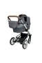Buggy Bum Baby Care Travel Bag Anthracite - 6