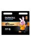 Duracell Optimum AAA Batteries - Pack of 8