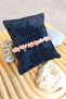 - Özlem 9422 4440 Handmade Strawberry Quartz Natural Stone Women's Bracelet