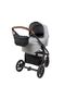 Buggy Bum Baby Care Travel Bag Black - 7