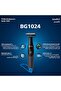 Bodygroom BG1024/16, Bidirectional Trimmer, AA Battery - 4