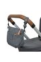 Buggy Bum Baby Care Travel Bag Anthracite - 5