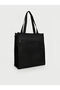 Black Kuromi Printed Girl's Shoulder Bag - 2