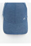 Create your style with uzg store navy blue Printed men's cap hat - 4