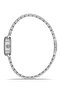 Women's Wristwatch with Tiny Figures Silver Color Pl-1541B2X - 3