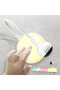 ChillaxBaby Smart 1080p HD Baby Camera with Mood Light Sleep Trainer & Sound Soother, 360° View - 4