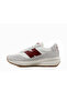 370 White Model Collection Unisex Casual Shoes U370Cb Cream - 2