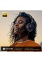 Pro 10 Wired Over Ear Headphones Hi-Res Studio Monitor & Mixing DJ Stereo Headsets with 50mm - 2