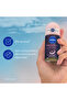 NIVEA Pearl & Beauty, Antiperspirant for Women, Black Pearl, Roll-on 50ml - 5