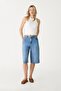 Basic racerback top