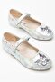 Insole Orthopedic Girl's Kuromi Figured Ballerinas - 2